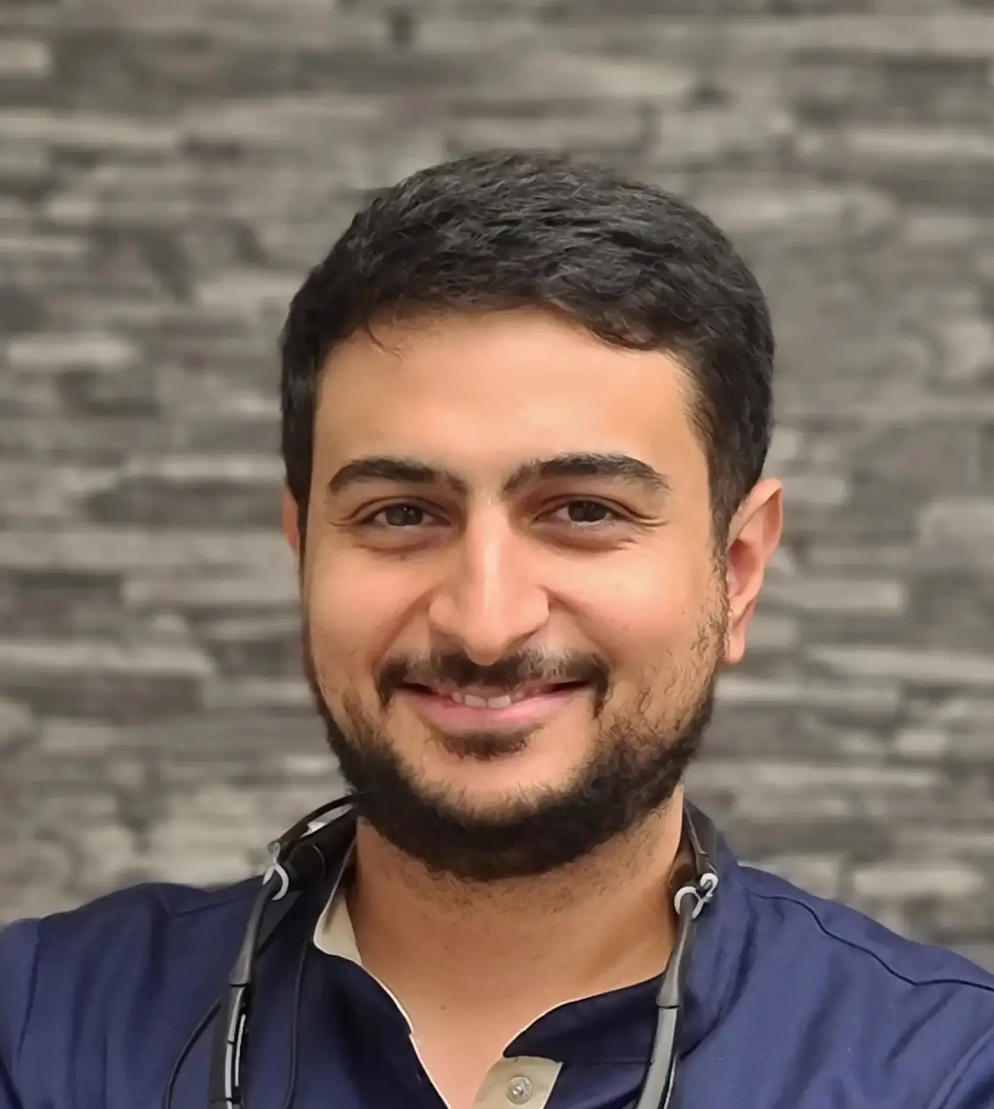 Dr. Ahmed Alkhafaji