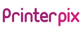 Printerpix logo